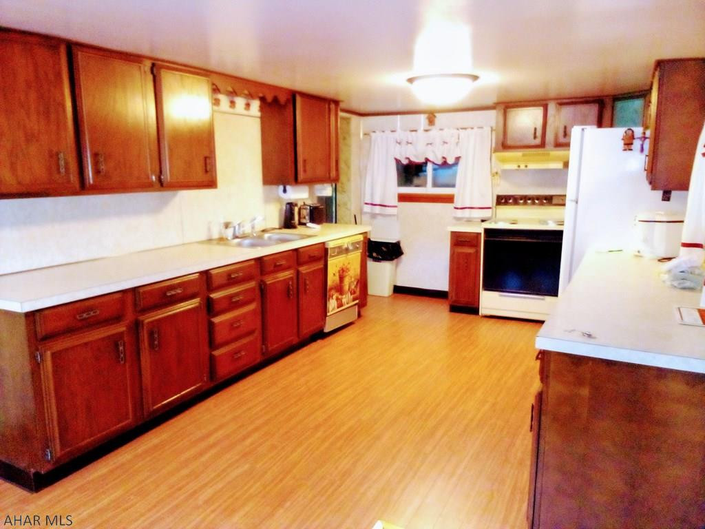 Unknown - Residential