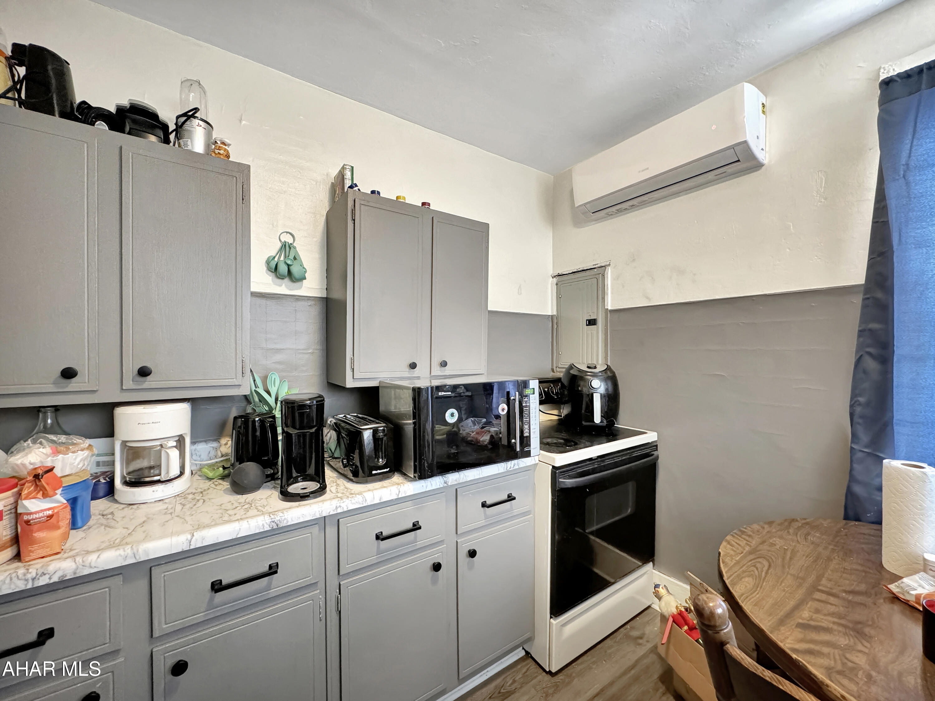 None - Residential Income