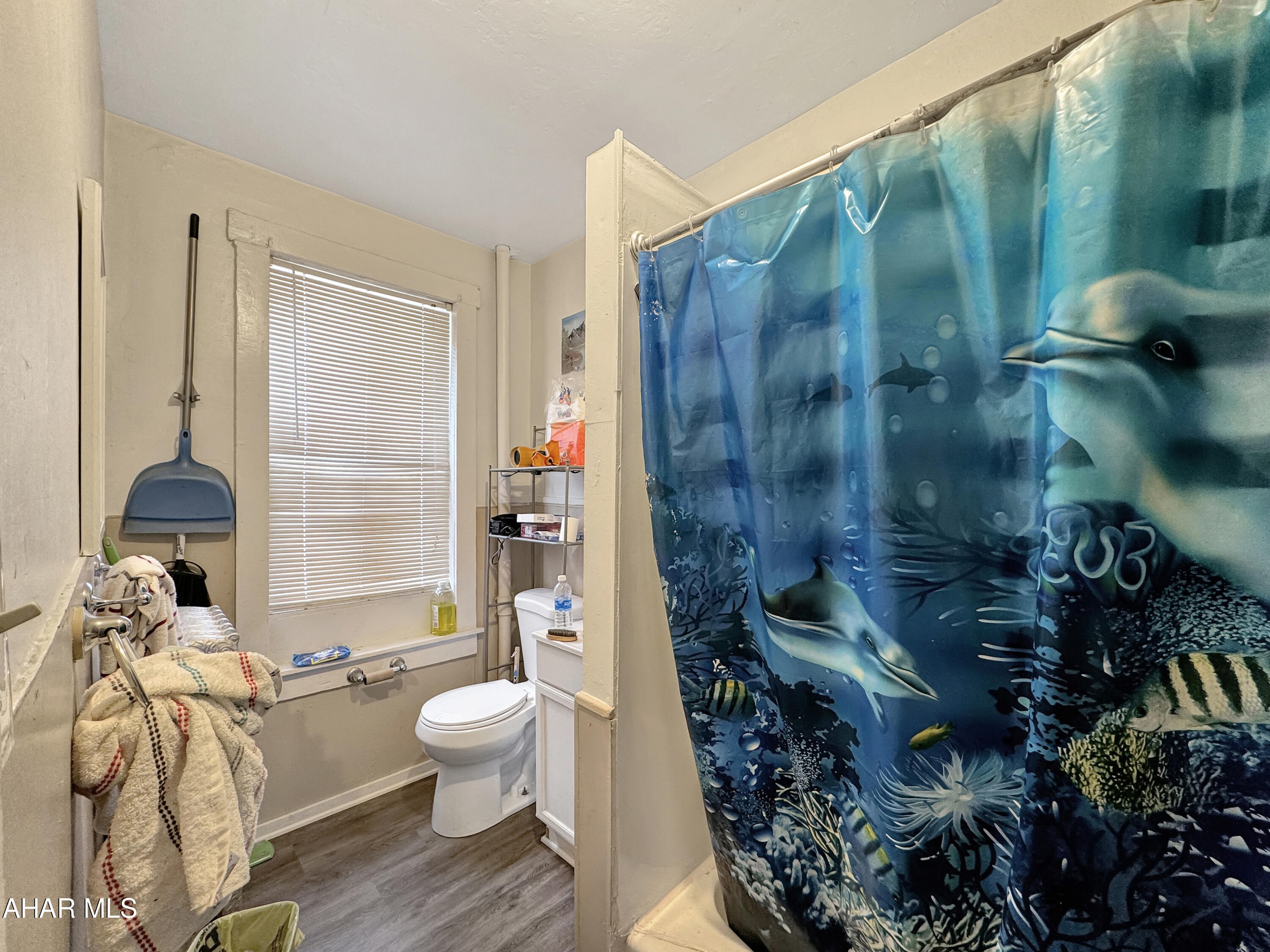 None - Residential Income