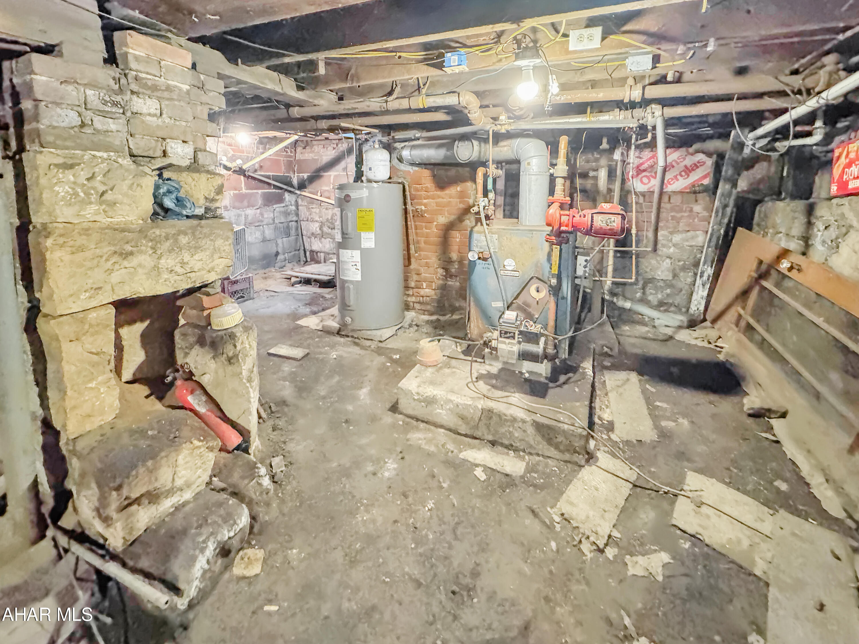 None - Residential Income