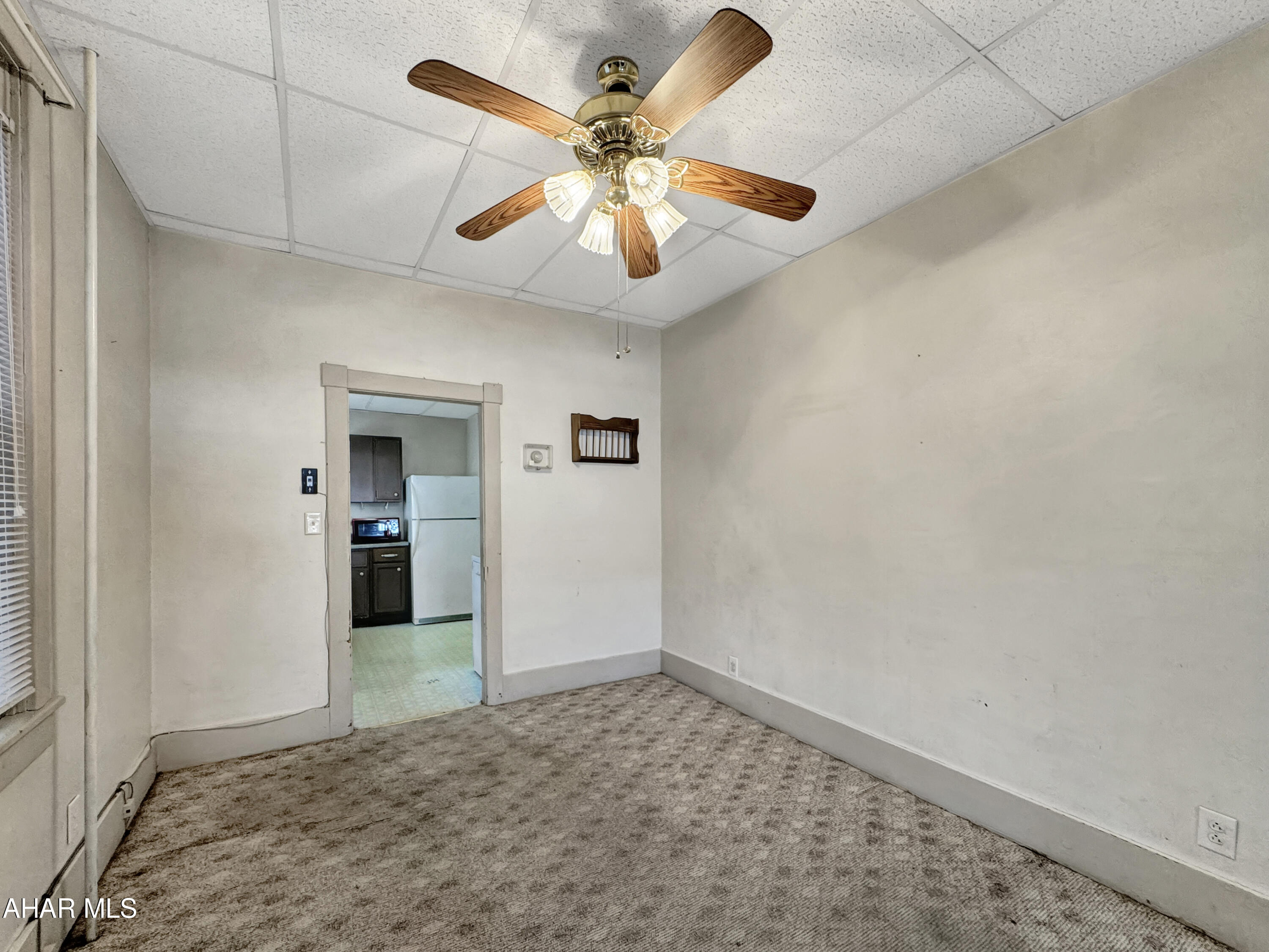 None - Residential Income