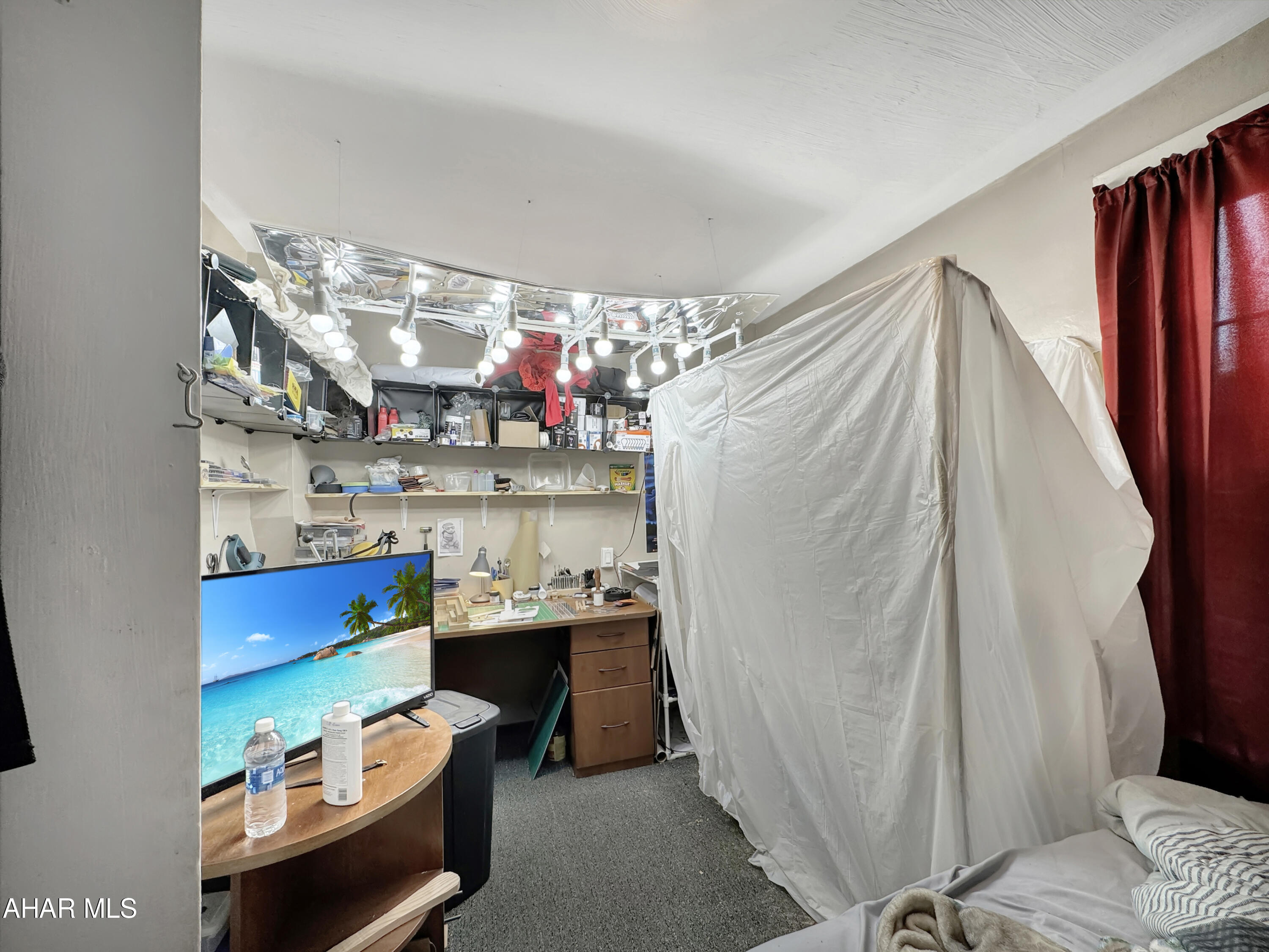 None - Residential Income