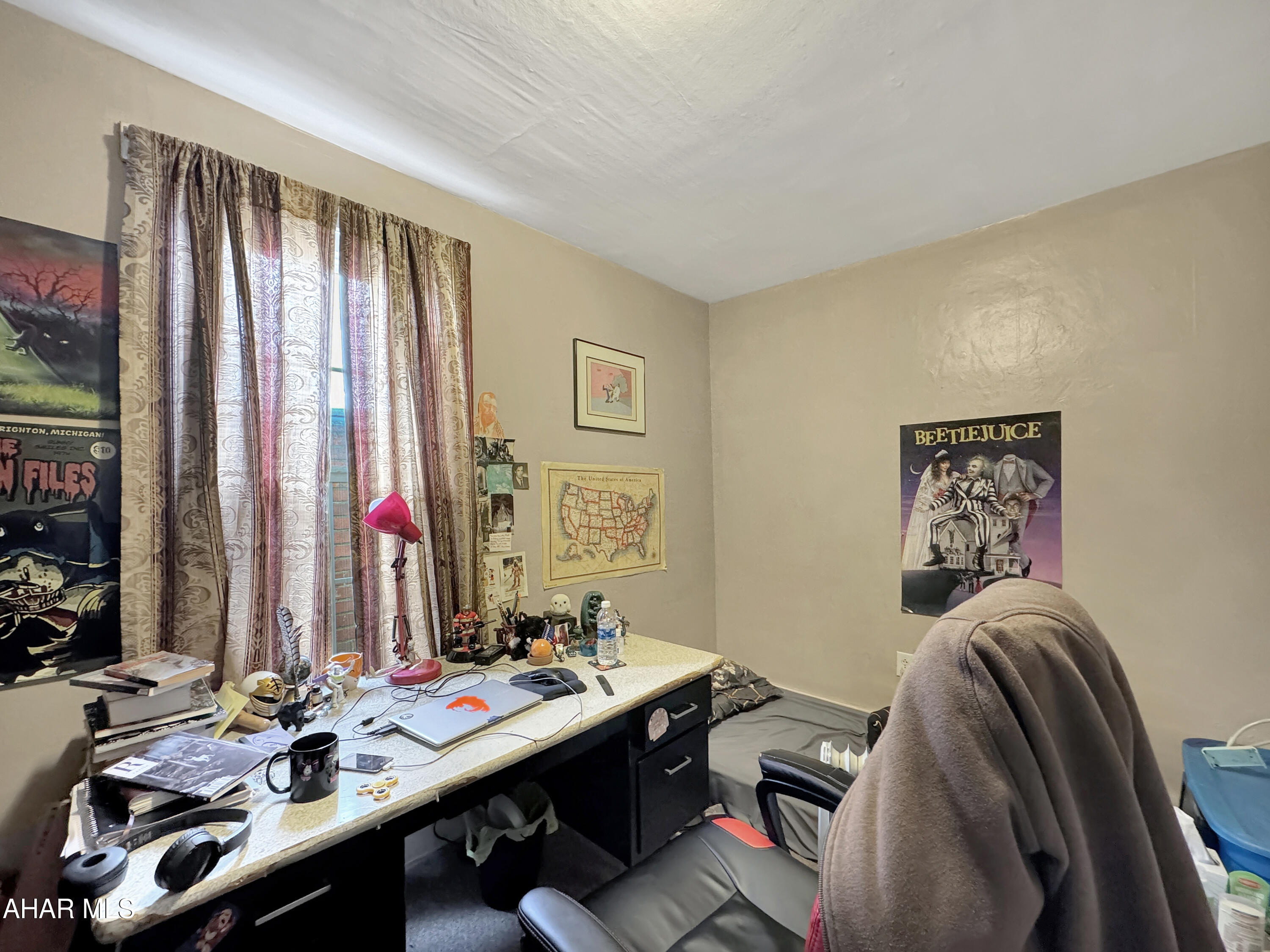 None - Residential Income