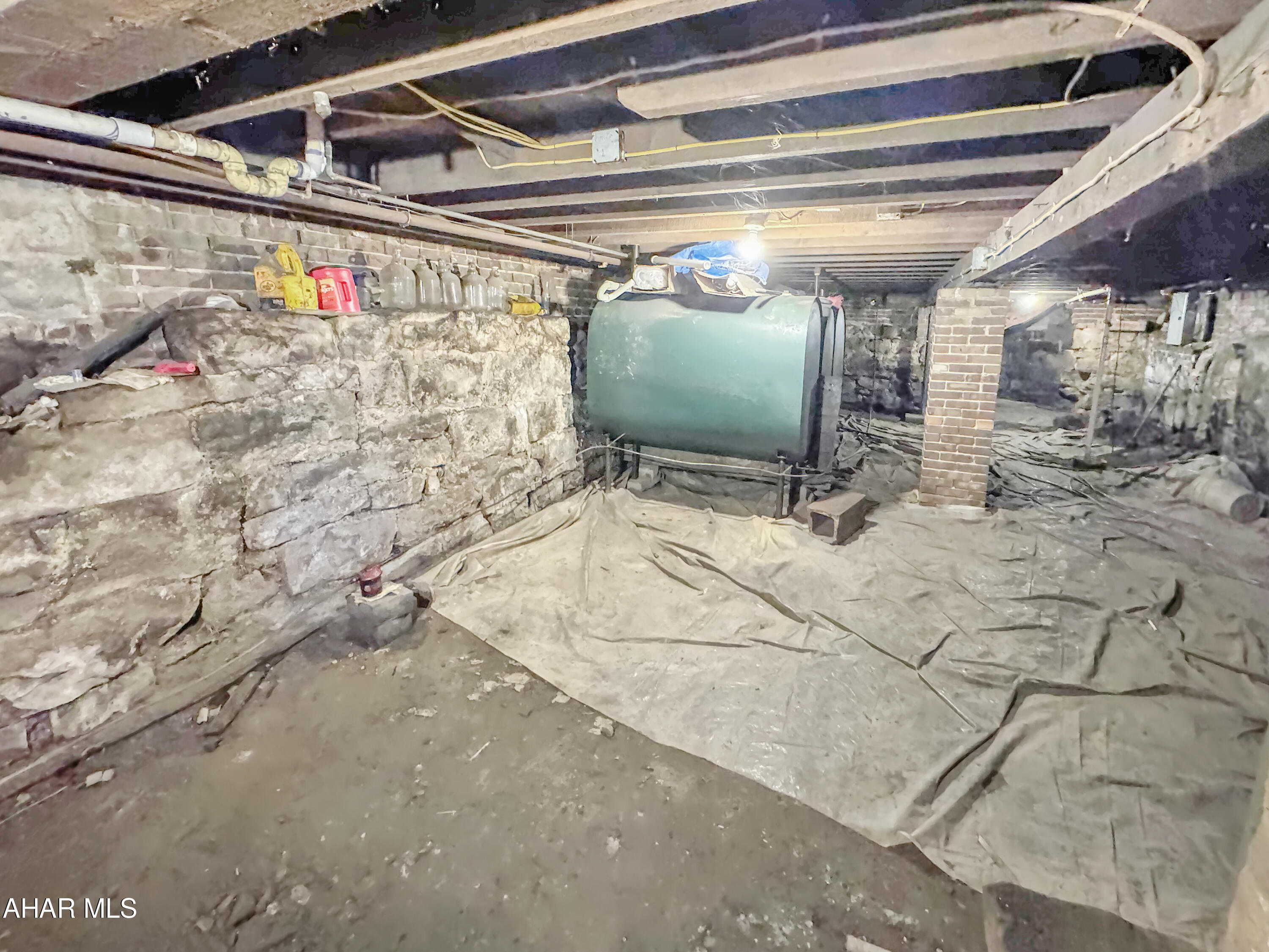 None - Residential Income