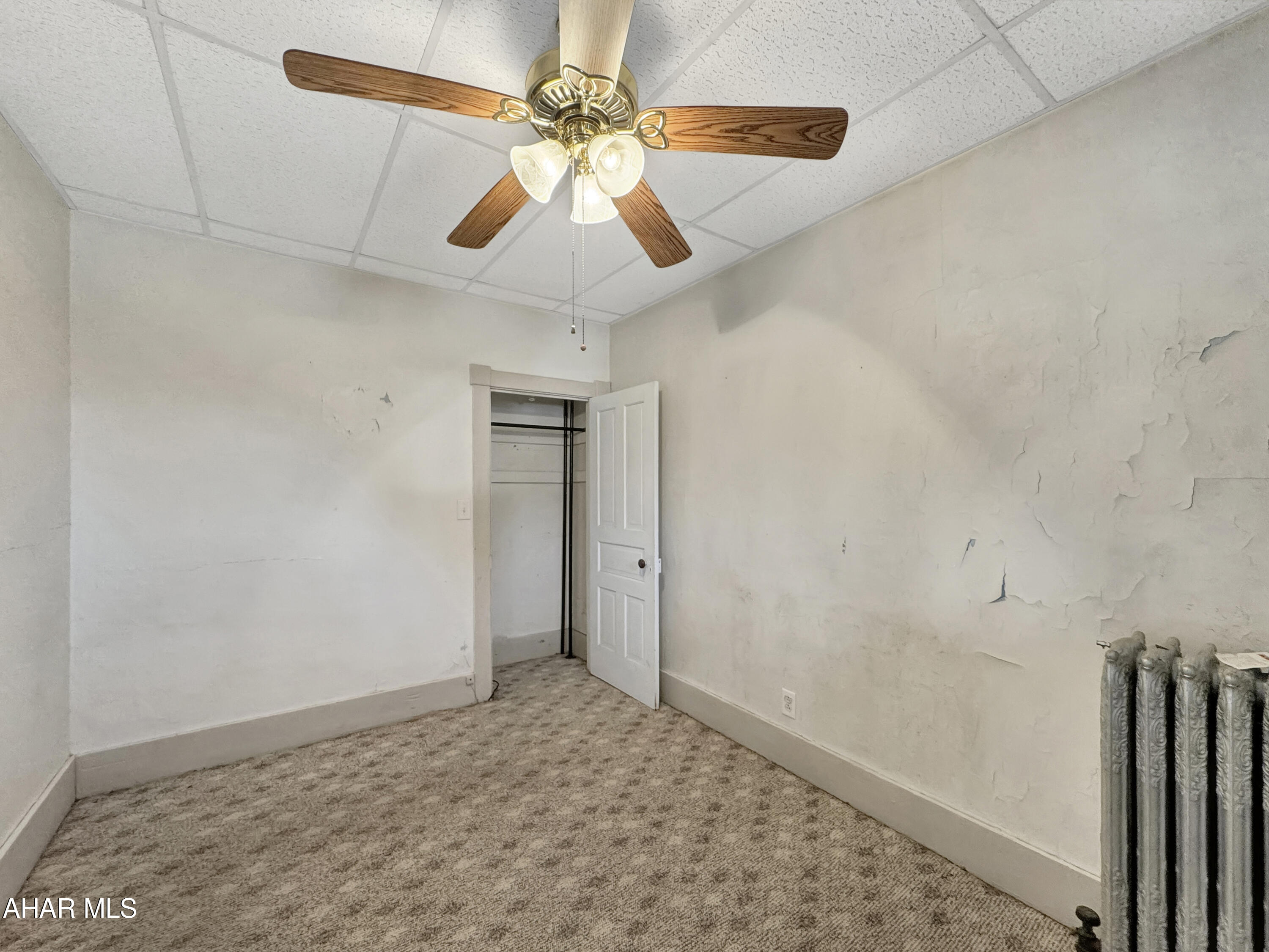 None - Residential Income