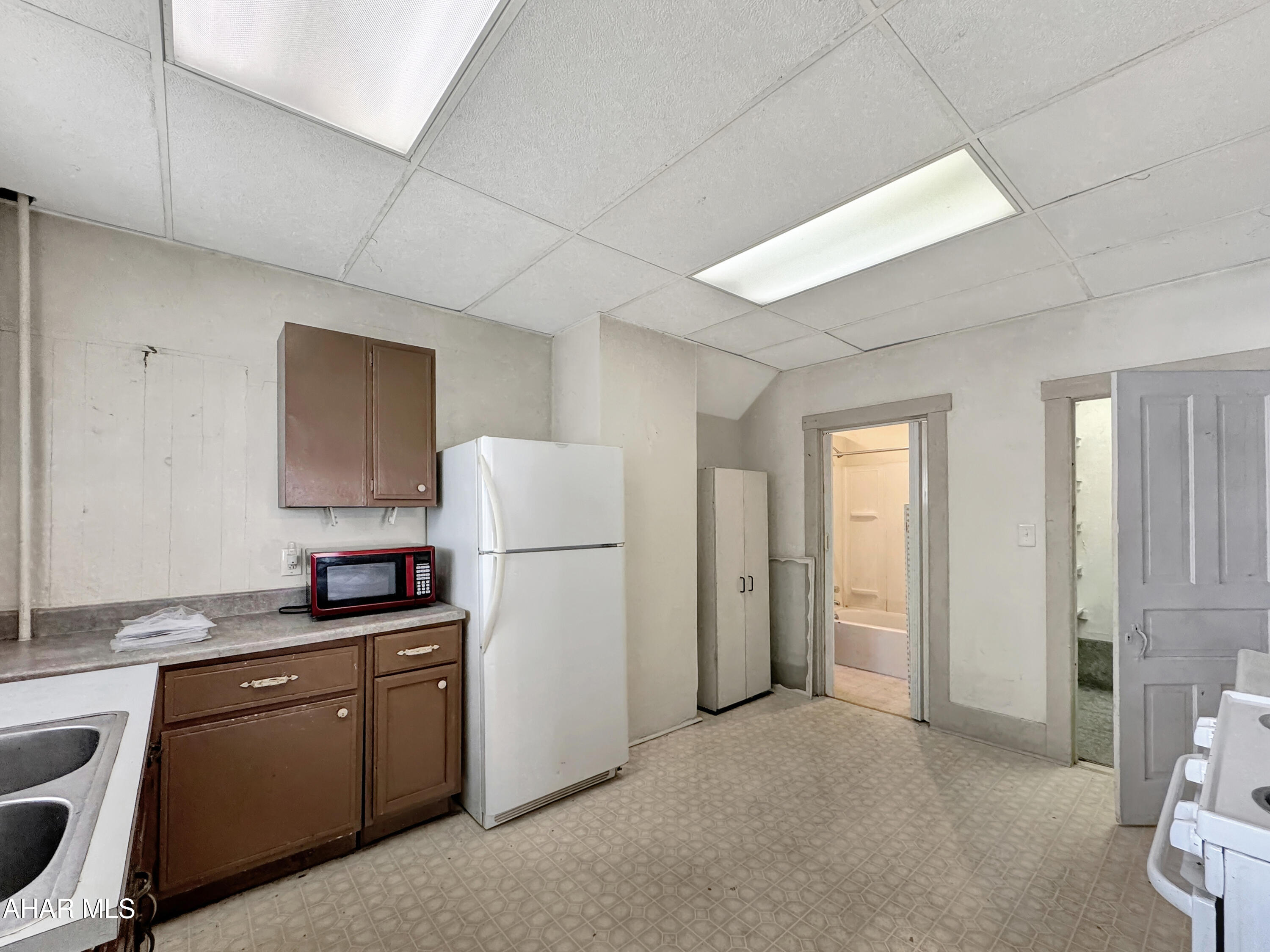 None - Residential Income