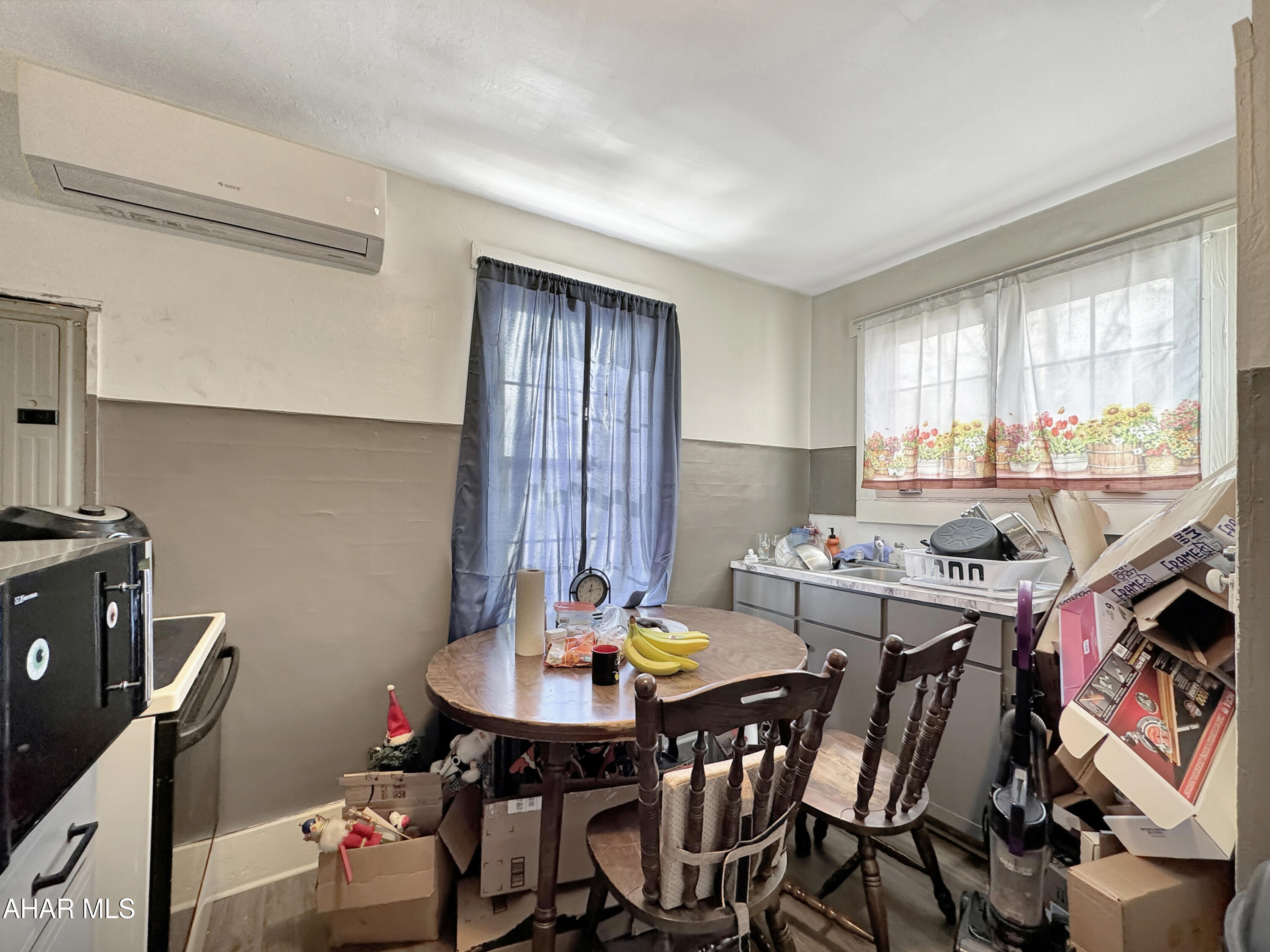 None - Residential Income