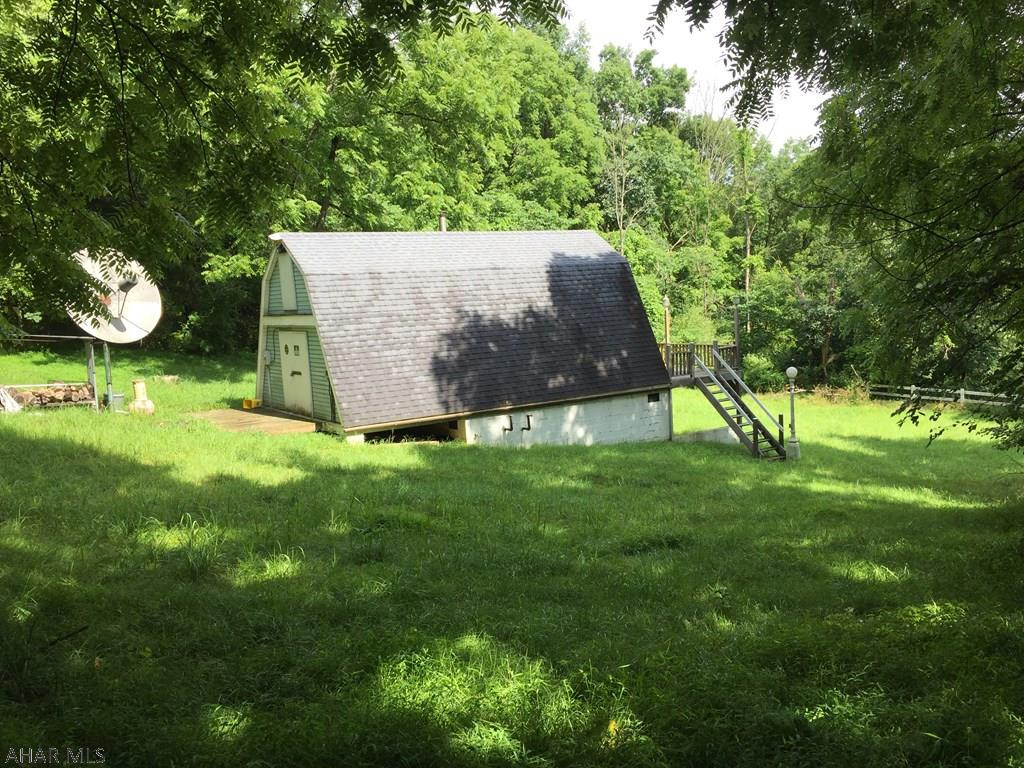 Unknown - Residential