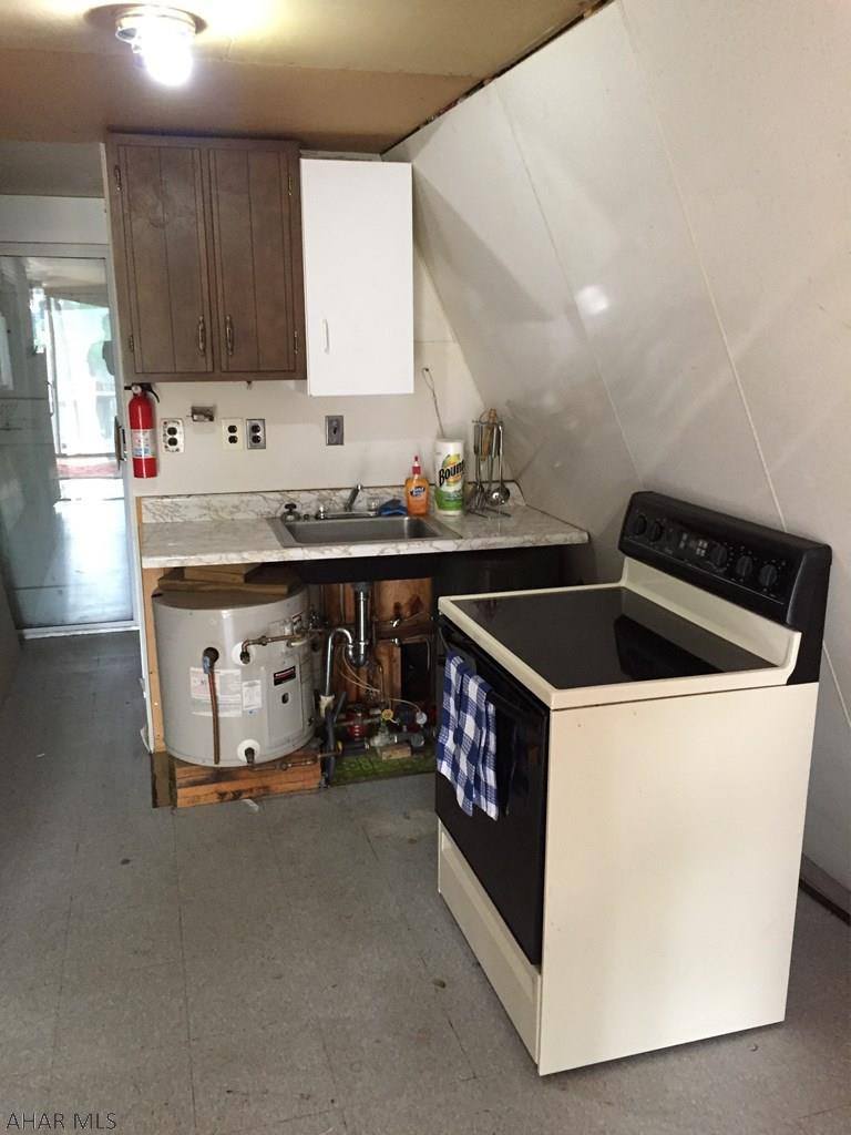 Unknown - Residential