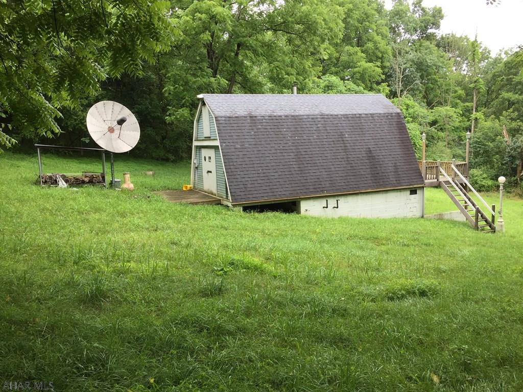 Unknown - Residential