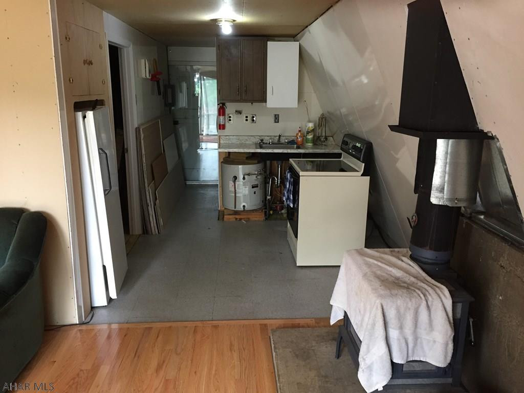 Unknown - Residential