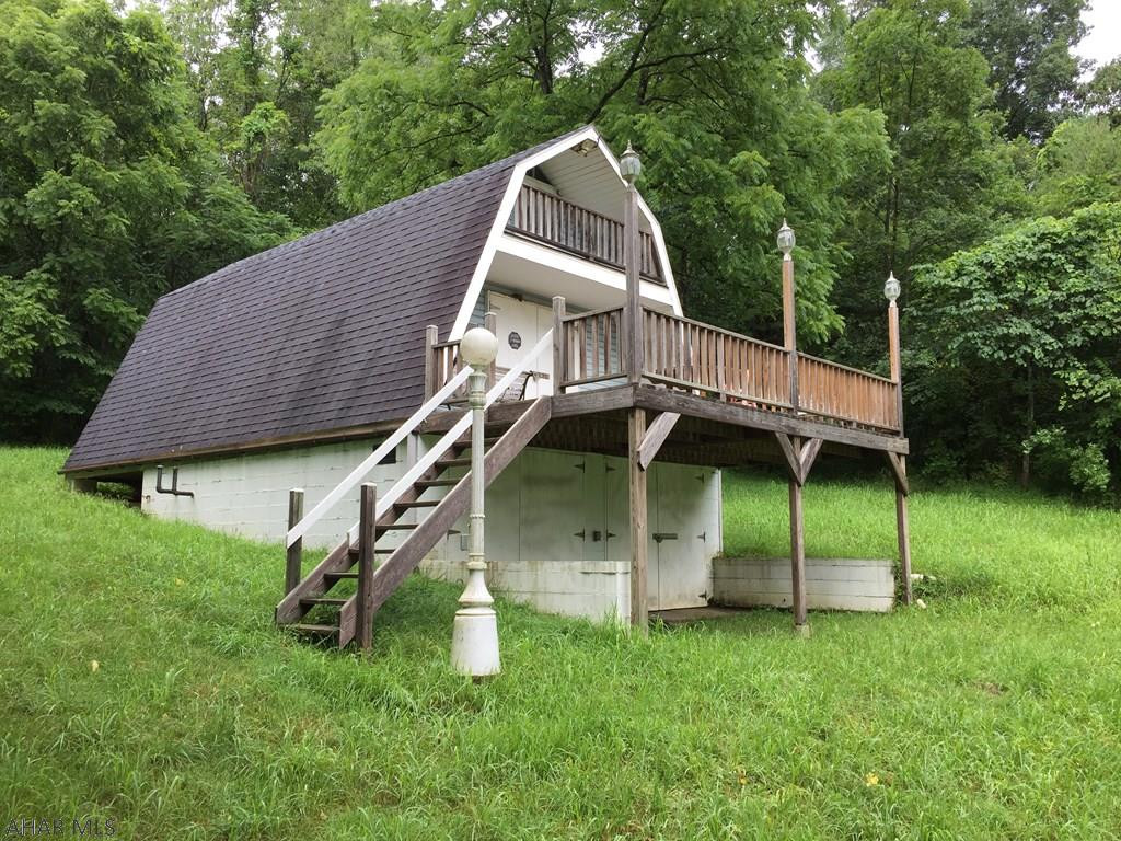 Unknown - Residential