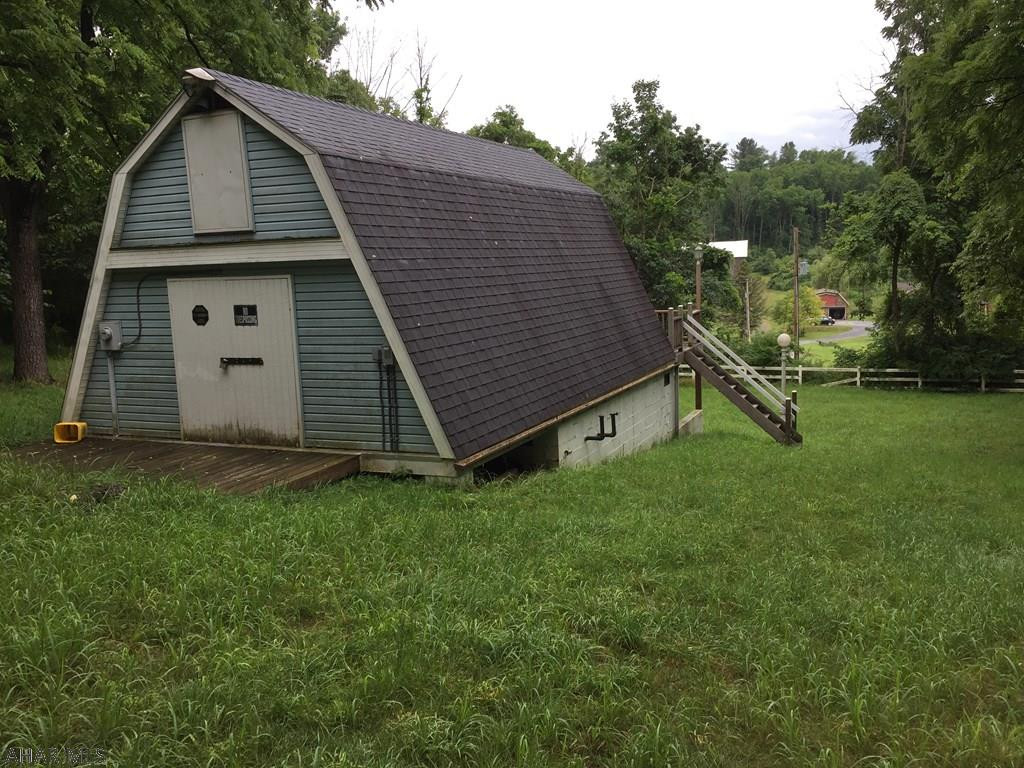 Unknown - Residential