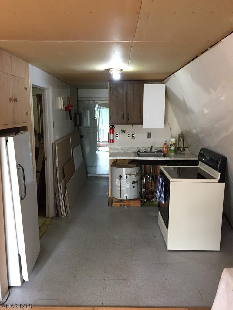 Unknown - Residential