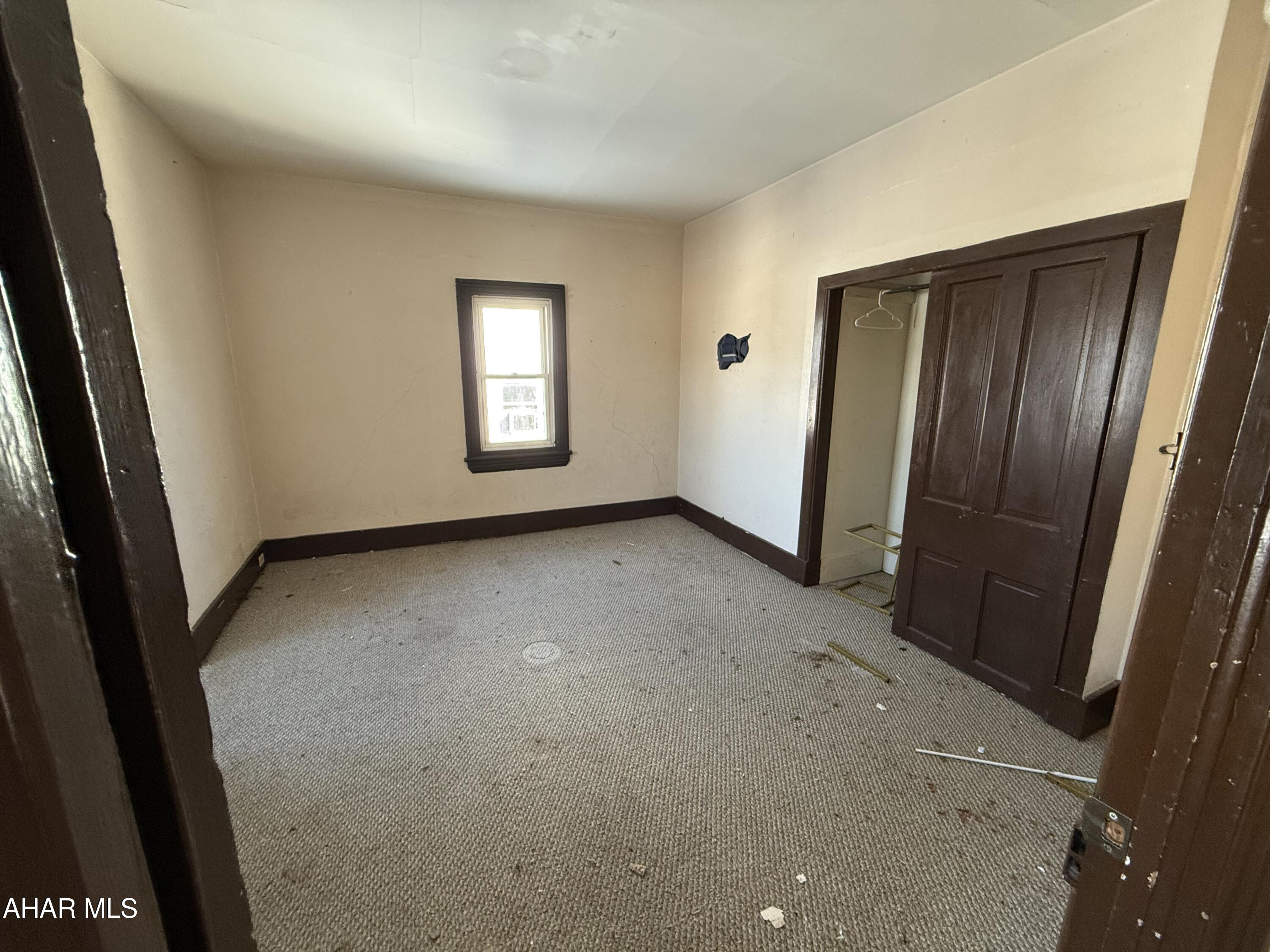 None - Residential Income