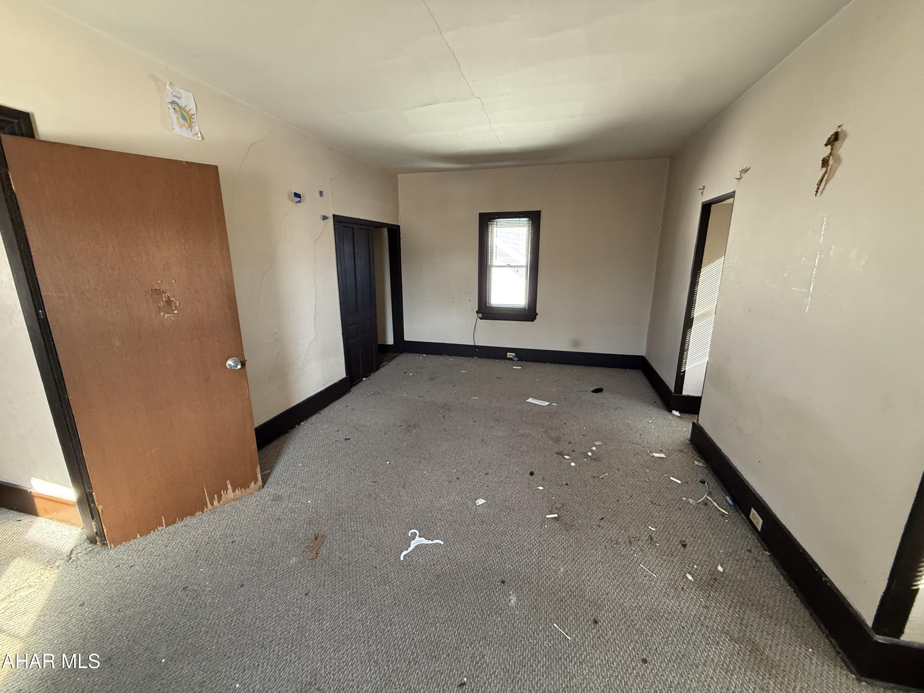 None - Residential Income