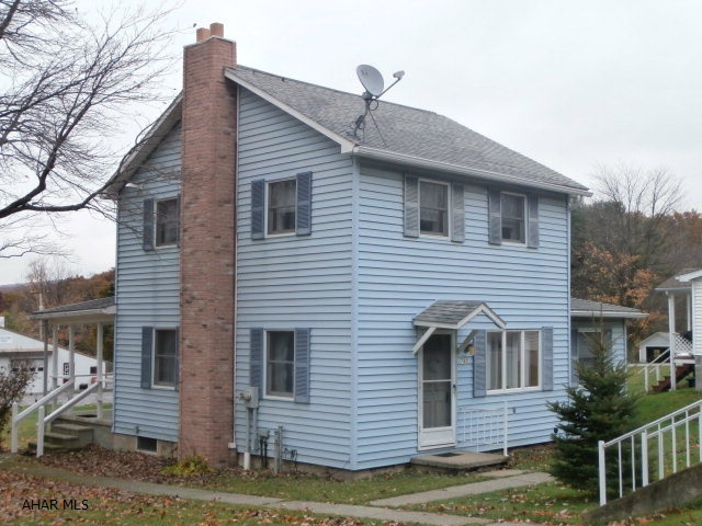 Unknown - Residential