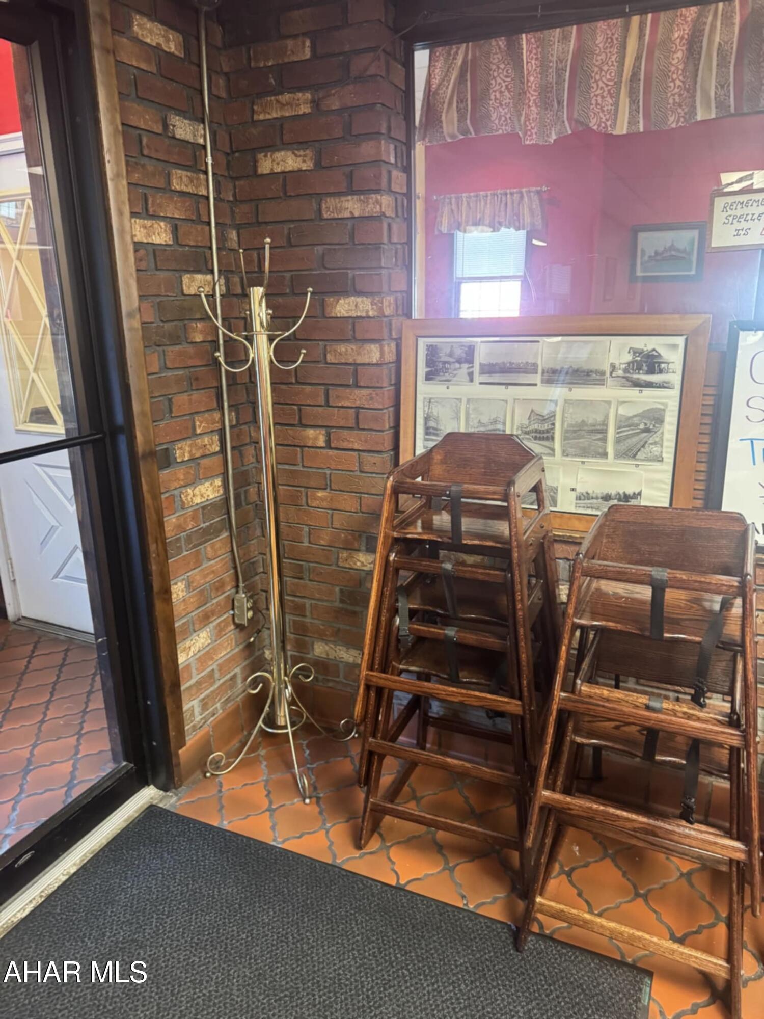 None - Commercial Sale