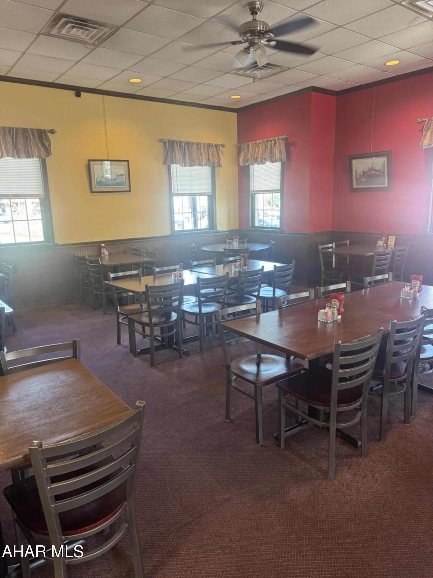 None - Commercial Sale