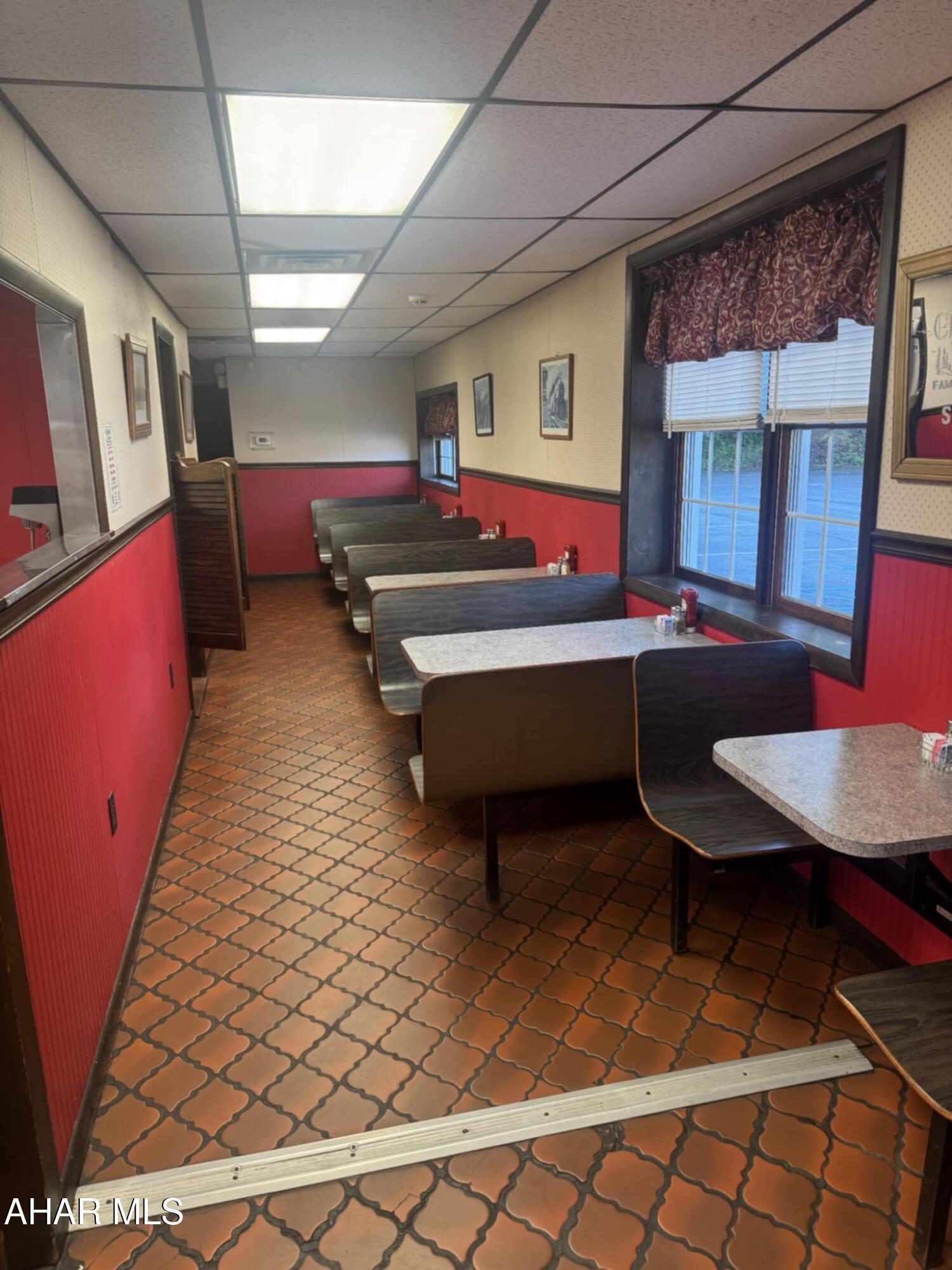 None - Commercial Sale