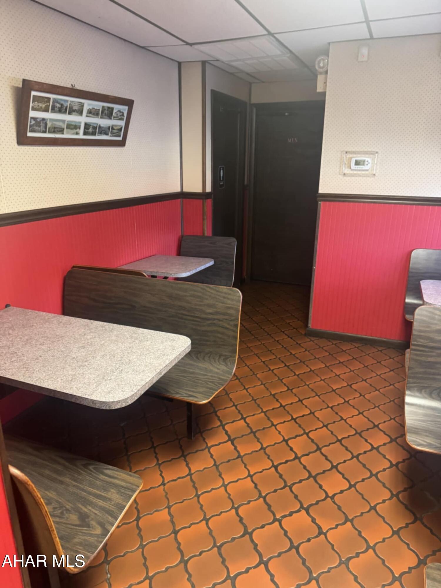 None - Commercial Sale