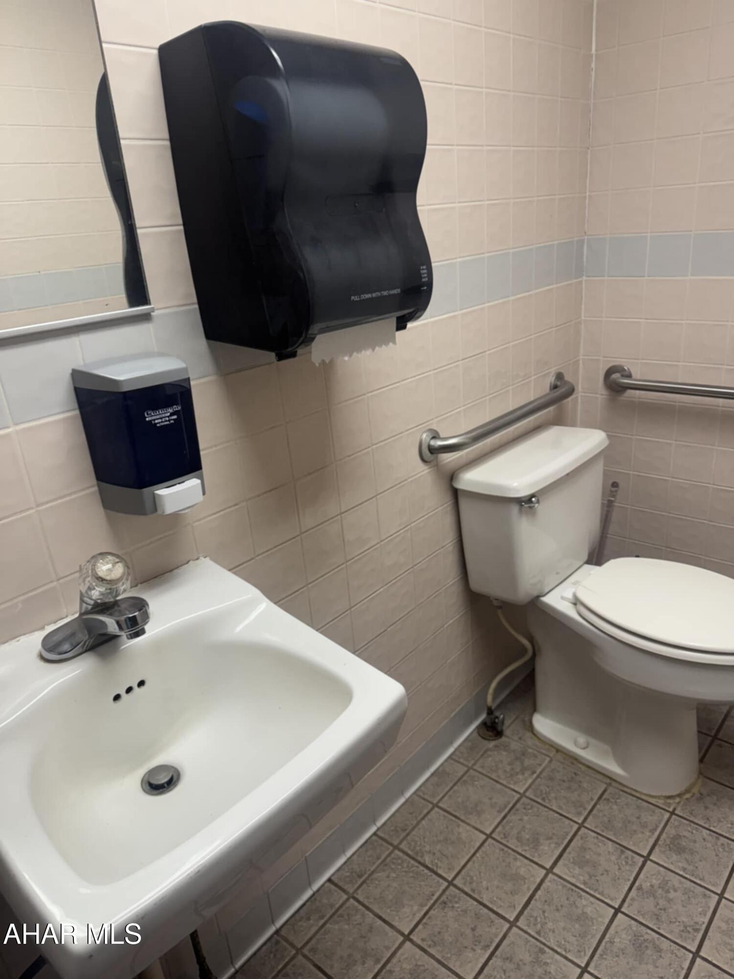 None - Commercial Sale