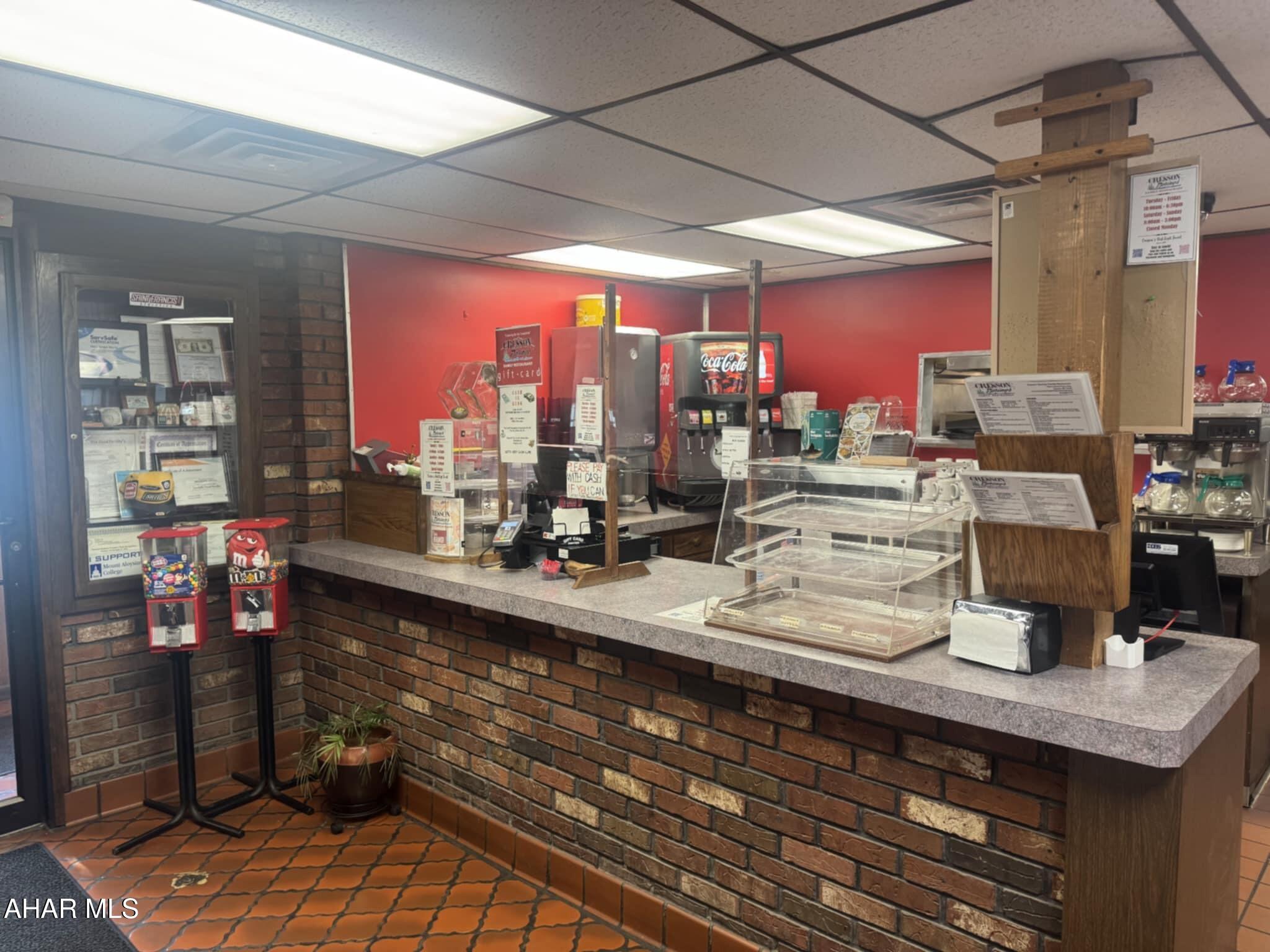 None - Commercial Sale