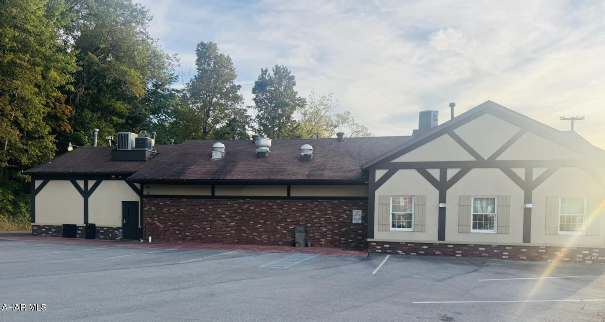 None - Commercial Sale