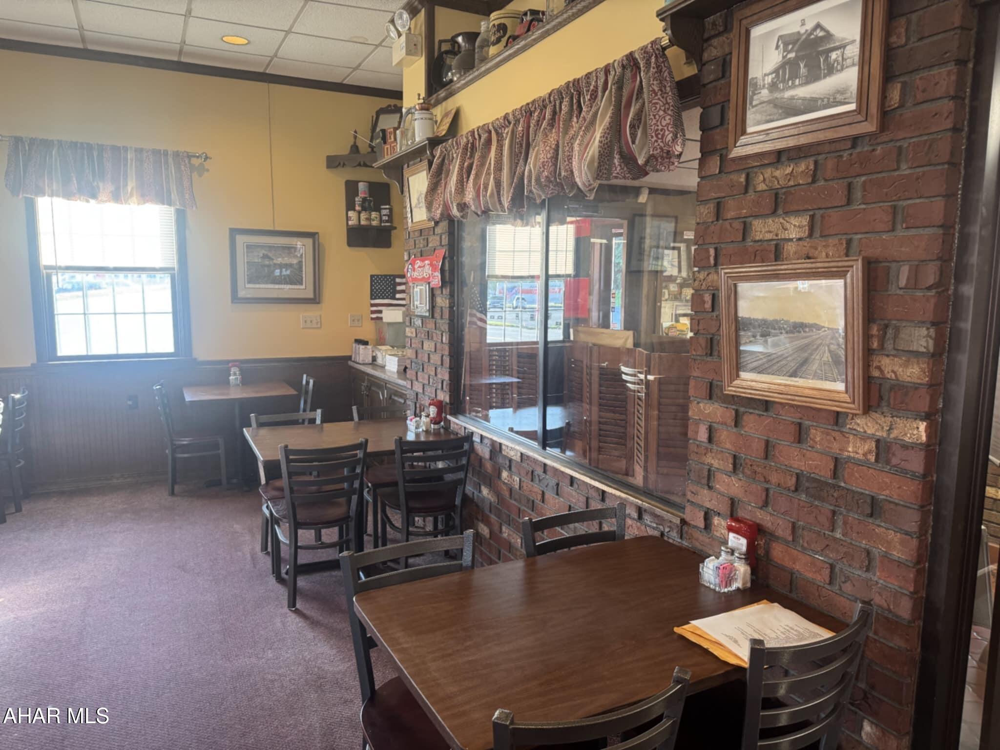 None - Commercial Sale