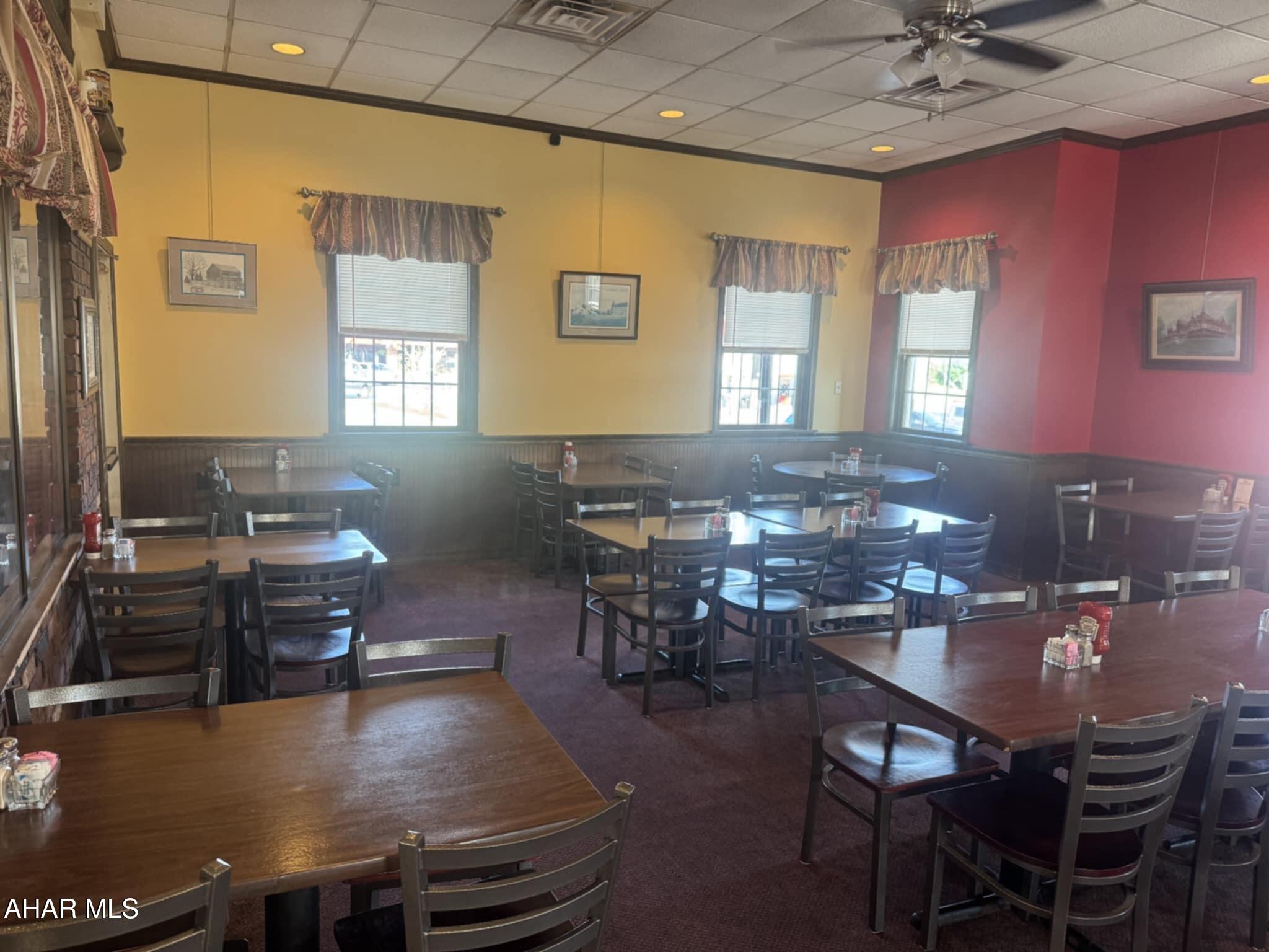 None - Commercial Sale