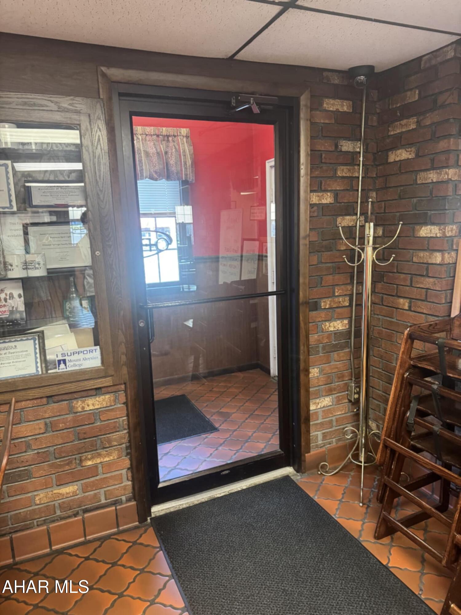 None - Commercial Sale