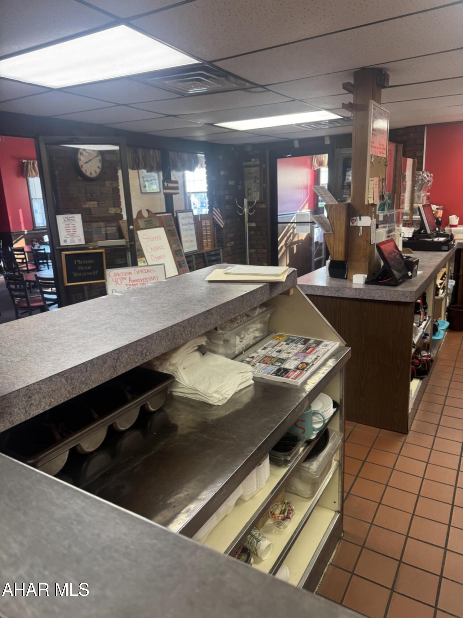 None - Commercial Sale