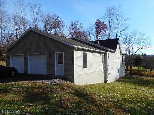 Unknown - Residential