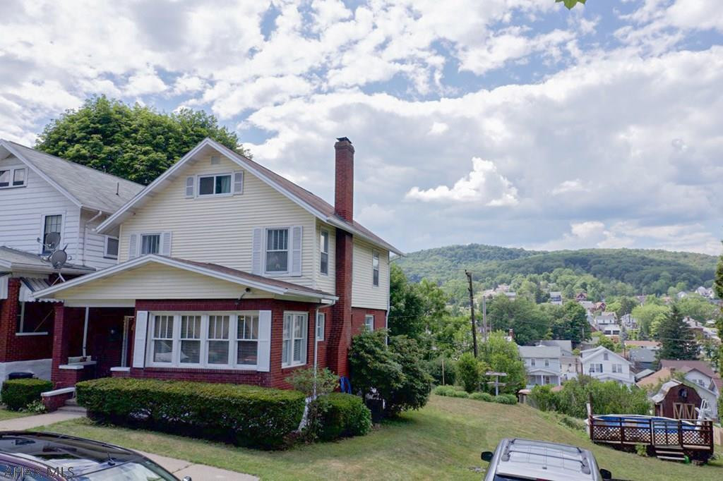 Calvert Hills - Residential