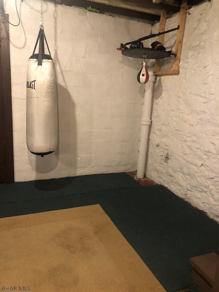 Calvert Hills - Residential