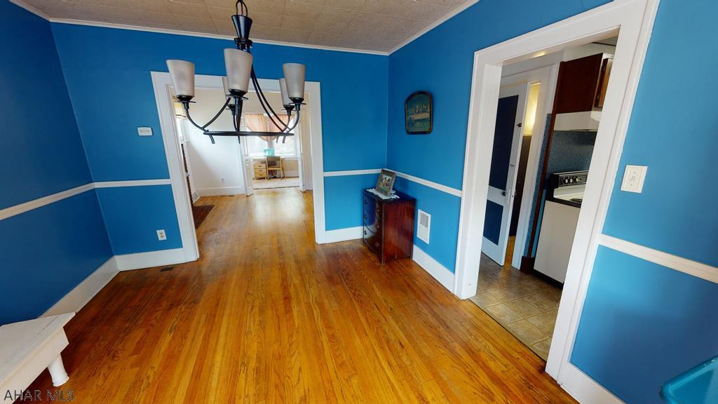 Calvert Hills - Residential