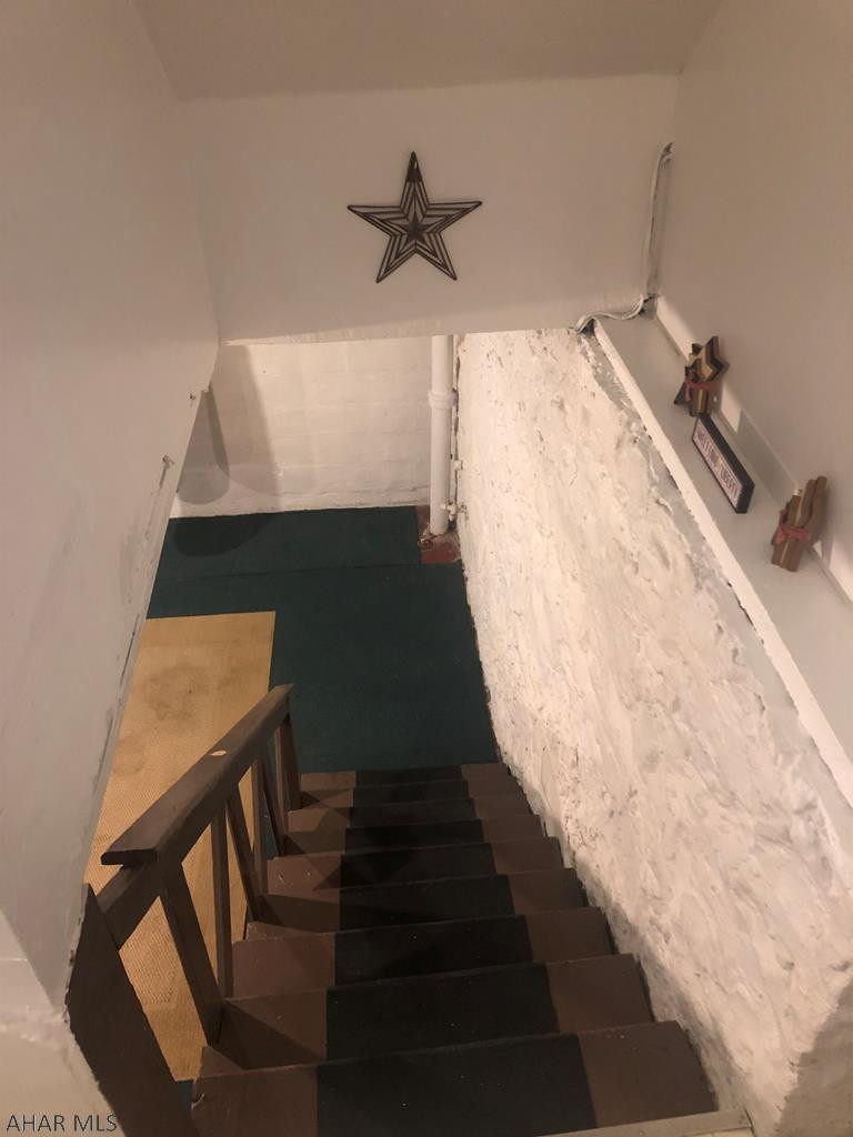 Calvert Hills - Residential