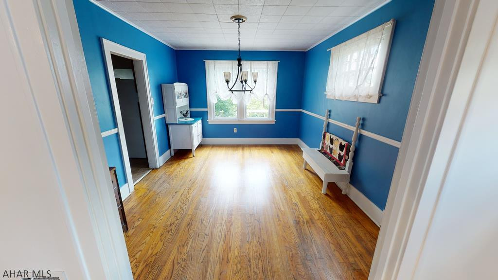 Calvert Hills - Residential