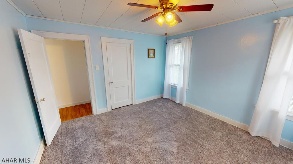 Calvert Hills - Residential