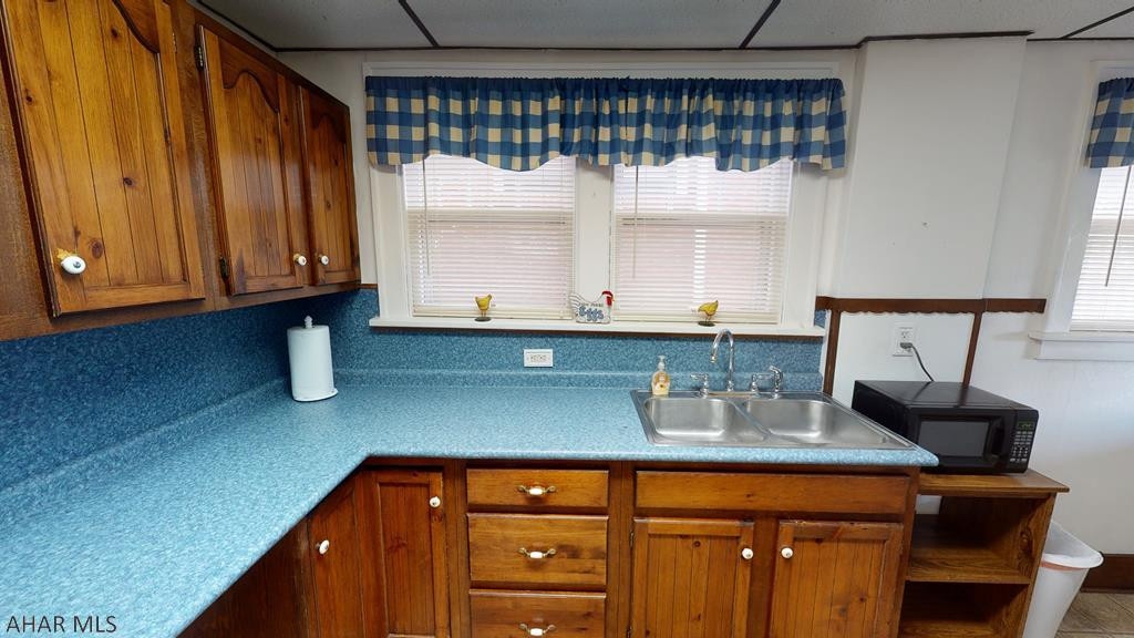 Calvert Hills - Residential