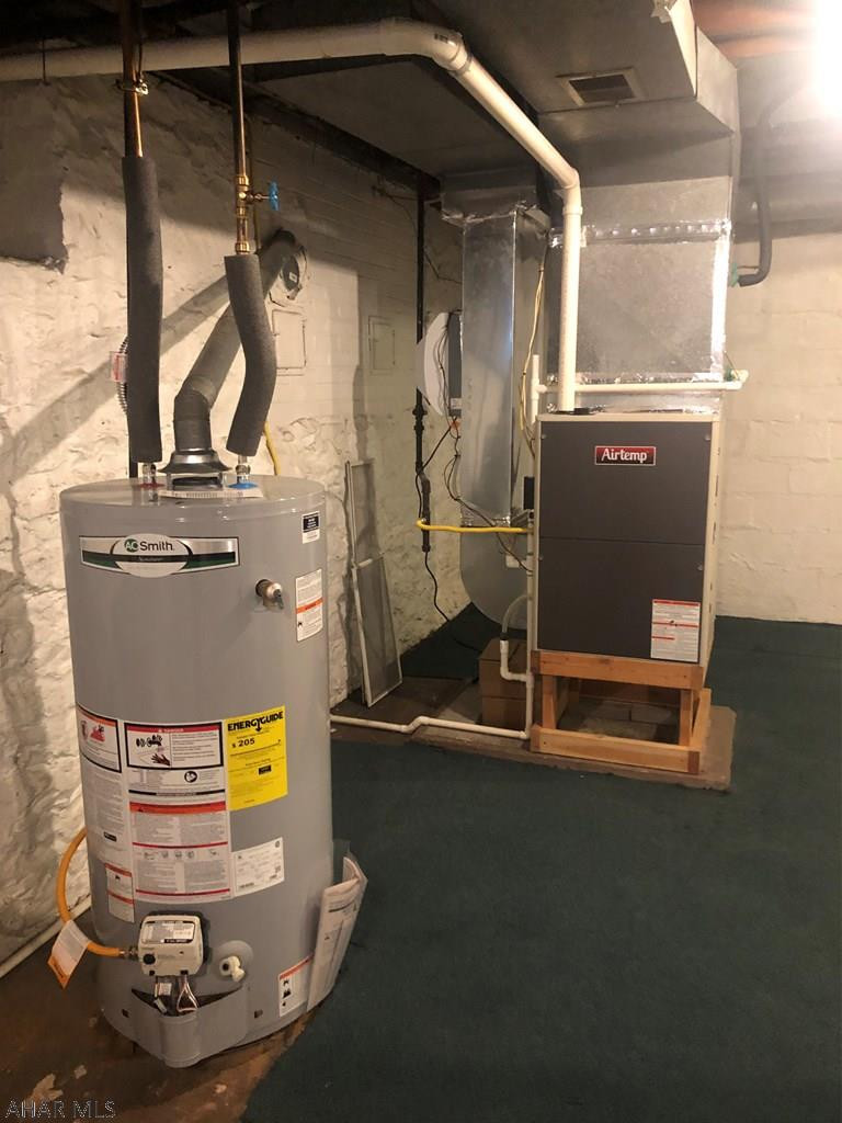 Calvert Hills - Residential