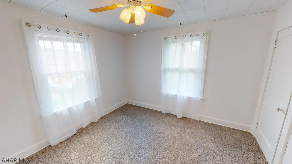 Calvert Hills - Residential