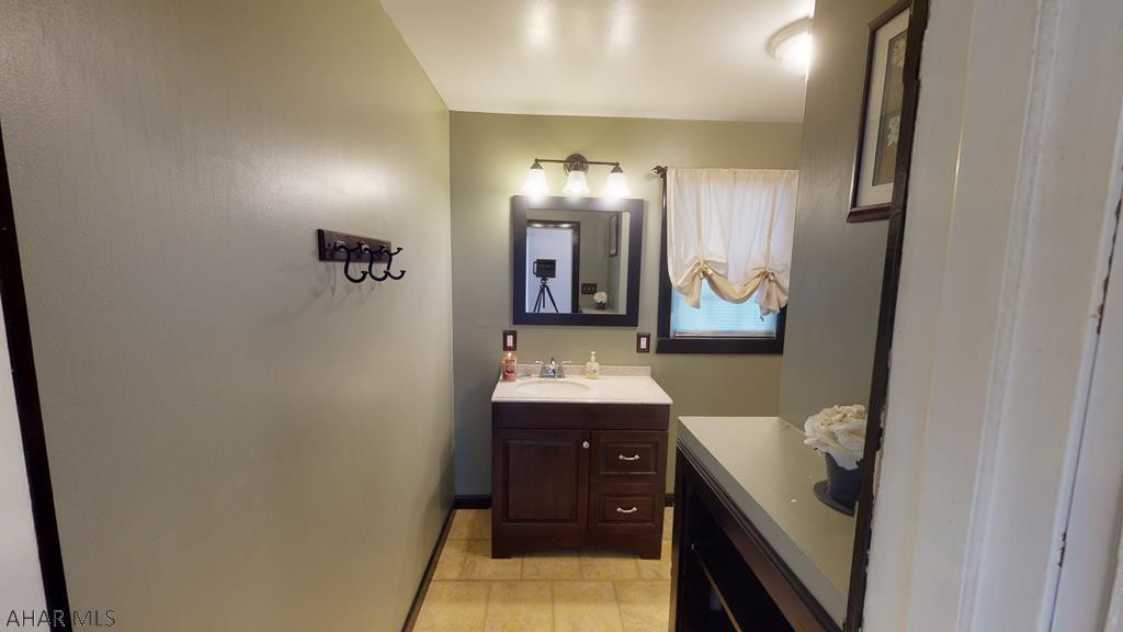 Calvert Hills - Residential