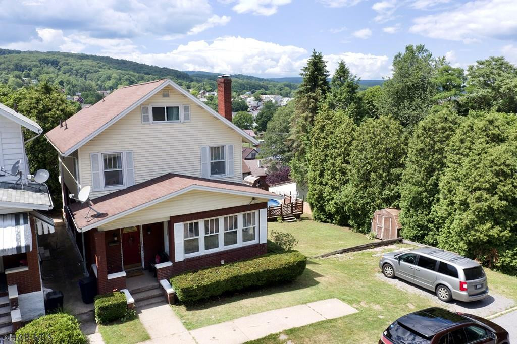 Calvert Hills - Residential