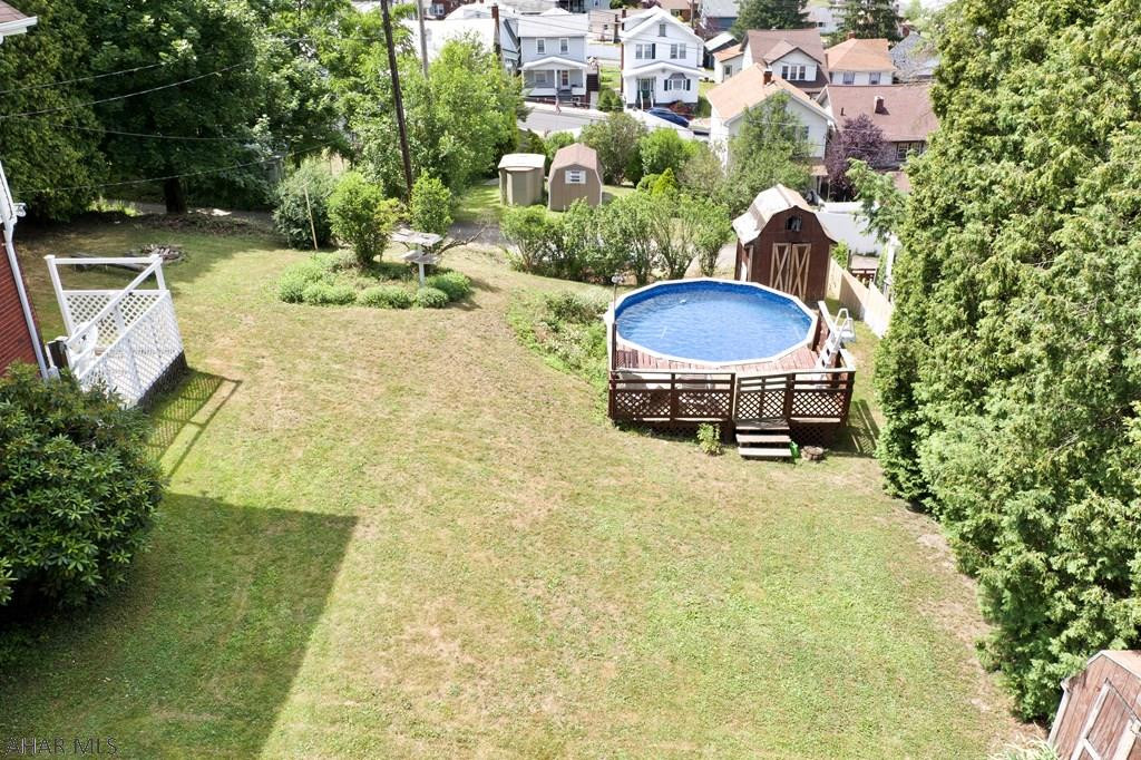 Calvert Hills - Residential