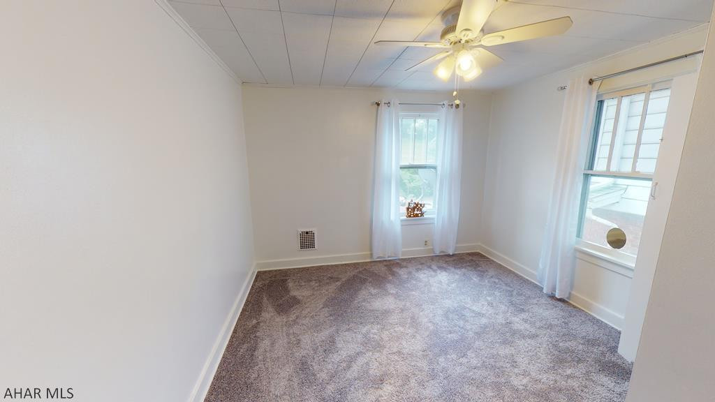 Calvert Hills - Residential