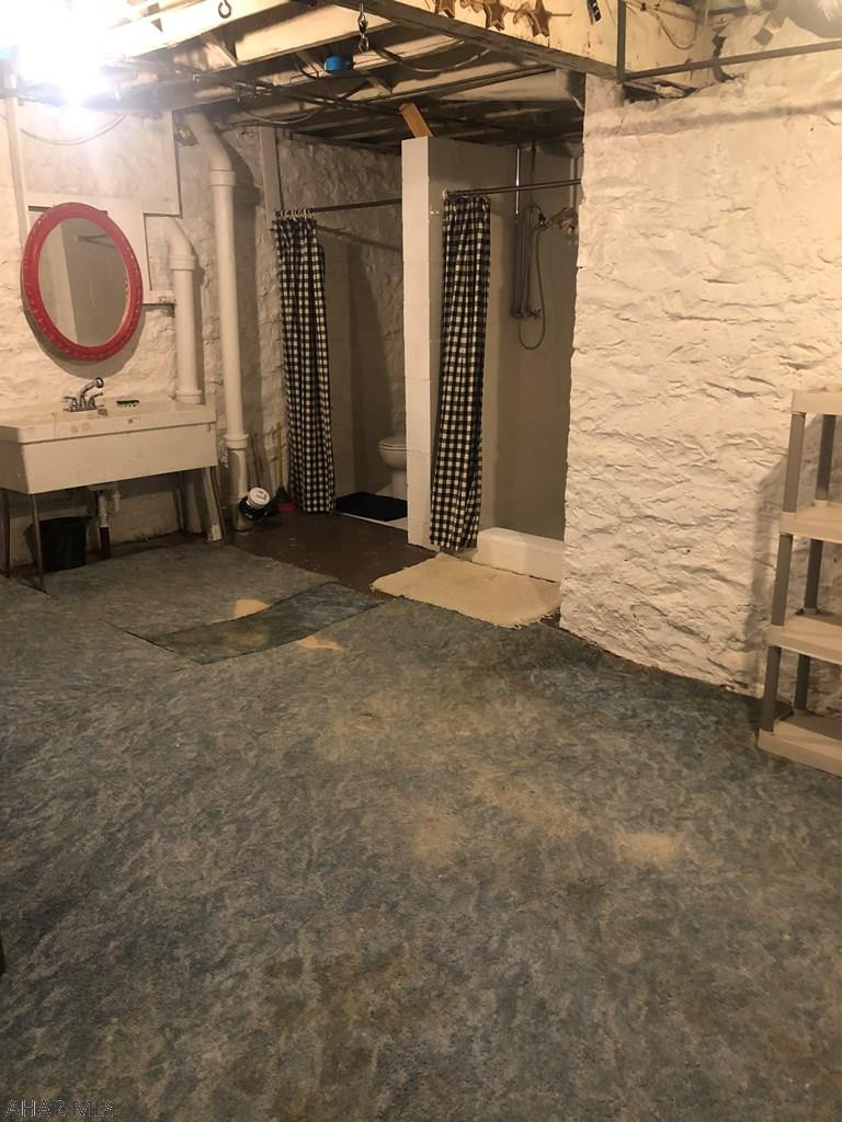 Calvert Hills - Residential