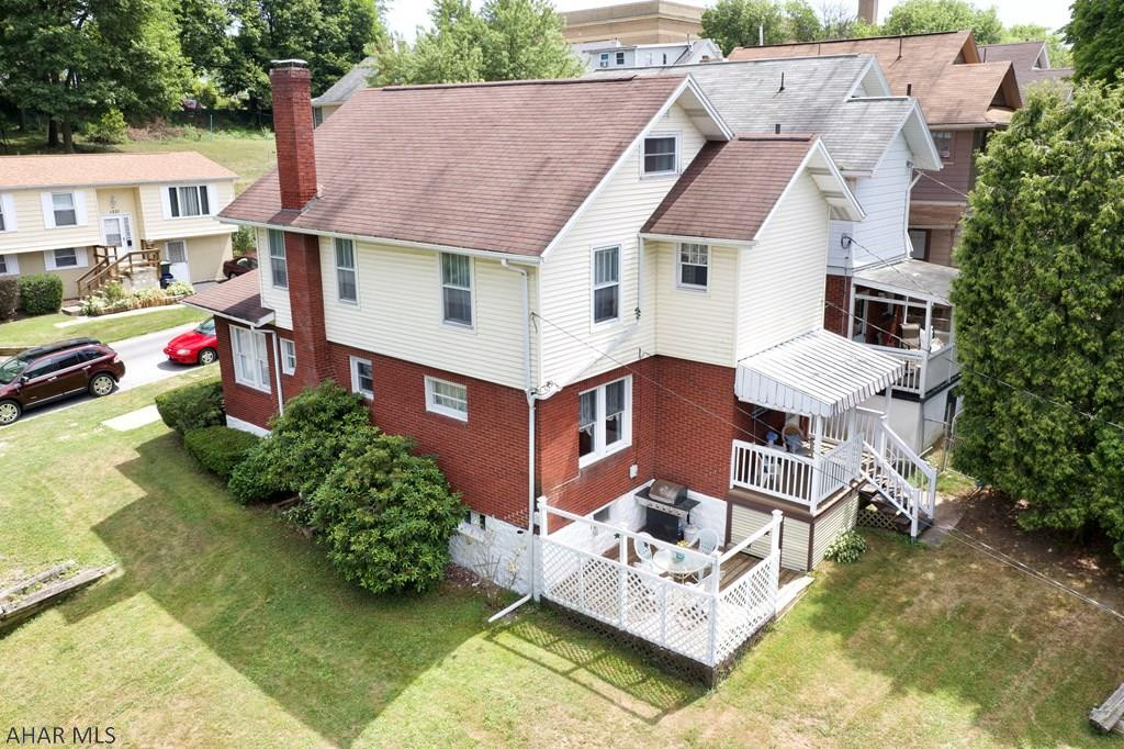 Calvert Hills - Residential