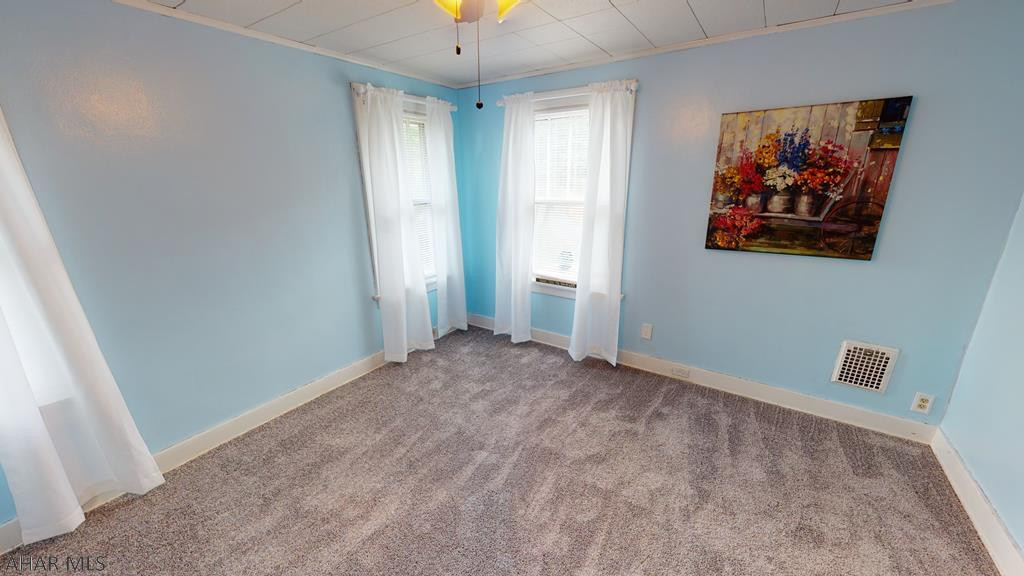 Calvert Hills - Residential