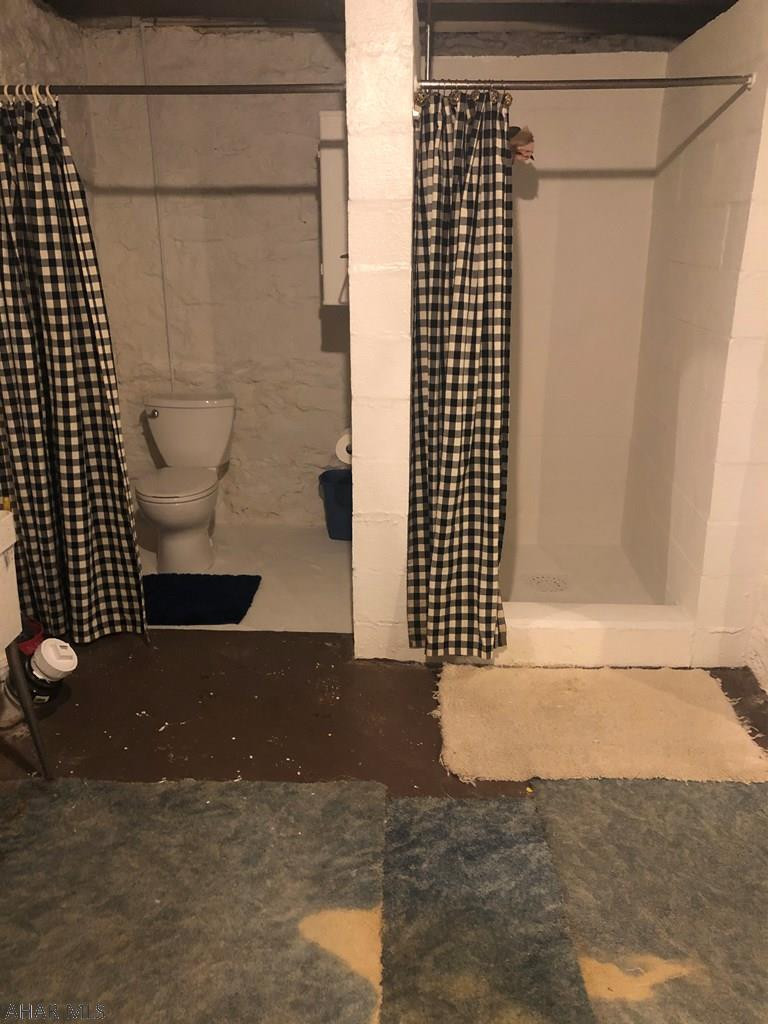 Calvert Hills - Residential